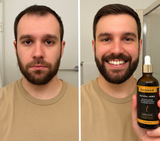 RAGNAR - NATURAL HERBS