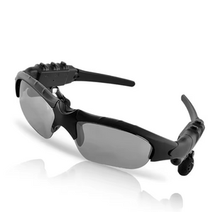 LENTES DE SOL CON AURICULARES BLUETOOTH GAFAS POLARIZADAS