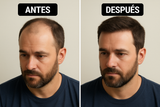 TIRANIDOS - SHAMPOO CAPILAR